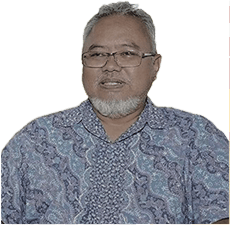 Teguh Husodo