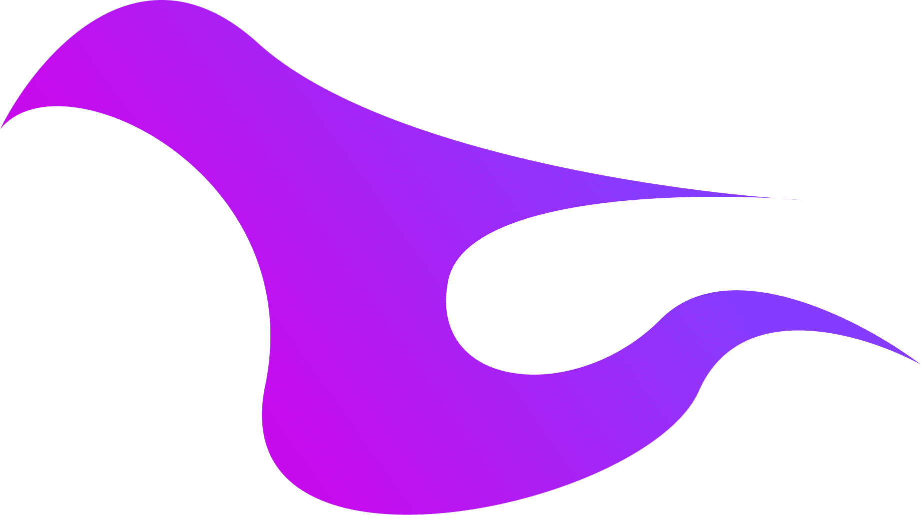 Purple fire